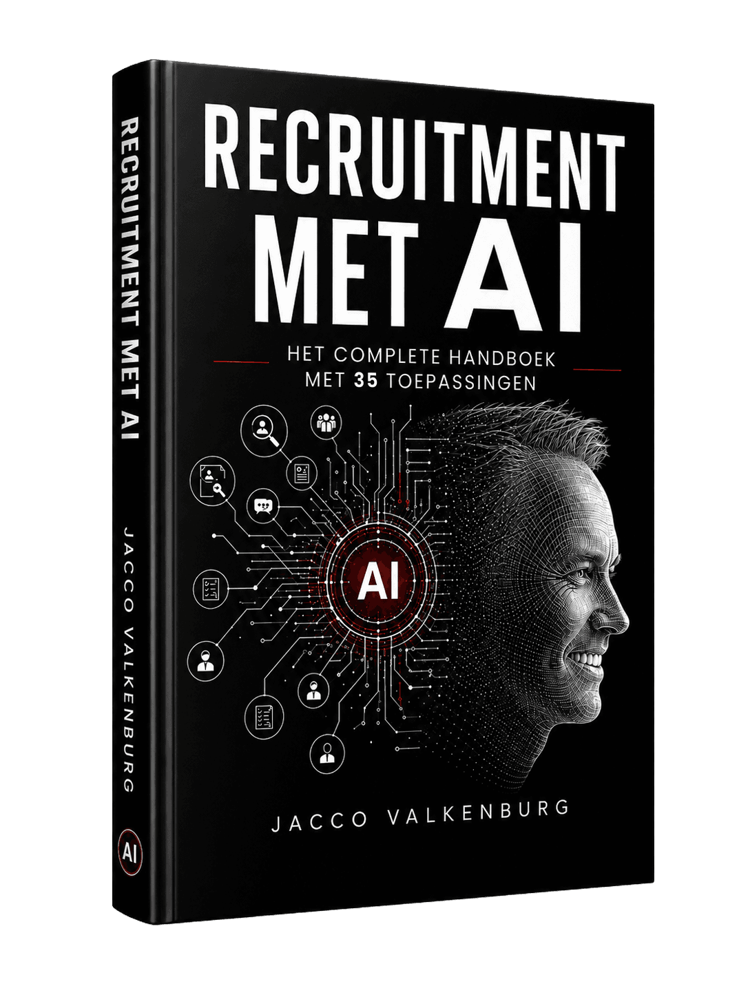 Recruitment met AI