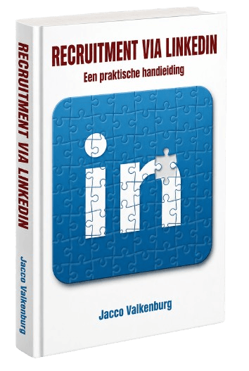 Recruitment via LinkedIn