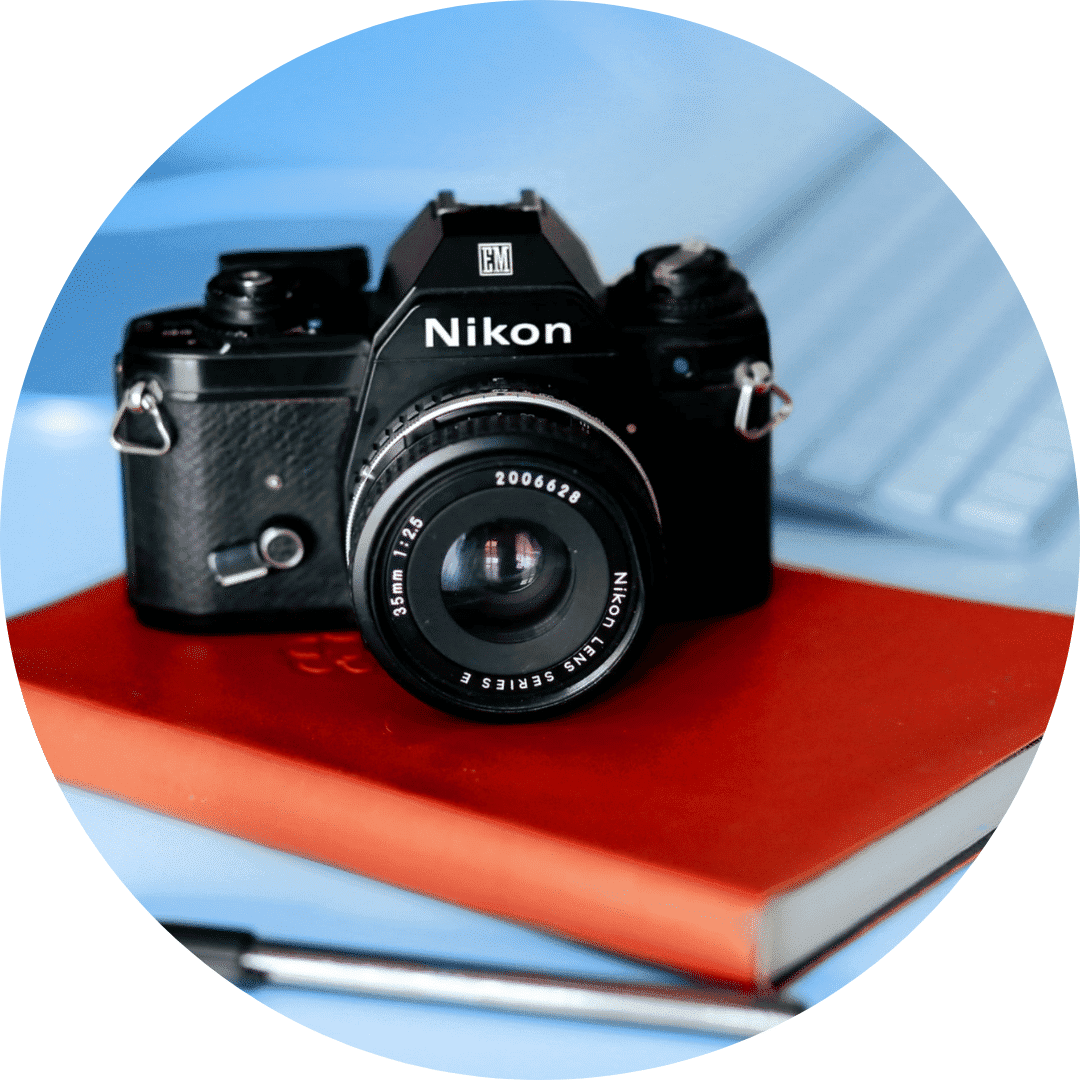 Visualisatie van Incompany training Content Mediastrategie