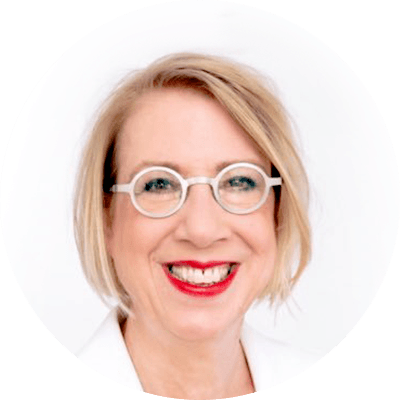 Aaltje Vincent pasfoto