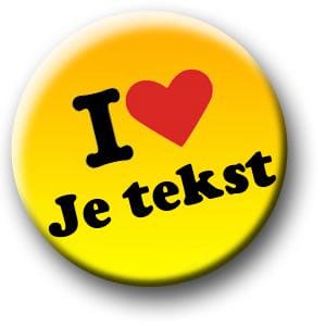 Goede vacatureteksten schrijven - I love Je Tekst