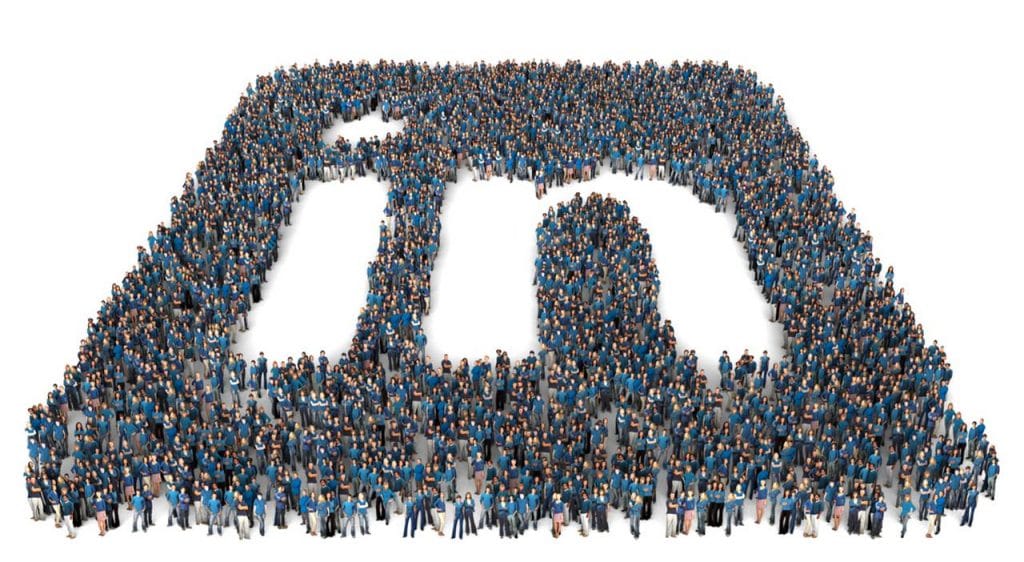 IN-logo van LinkedIn