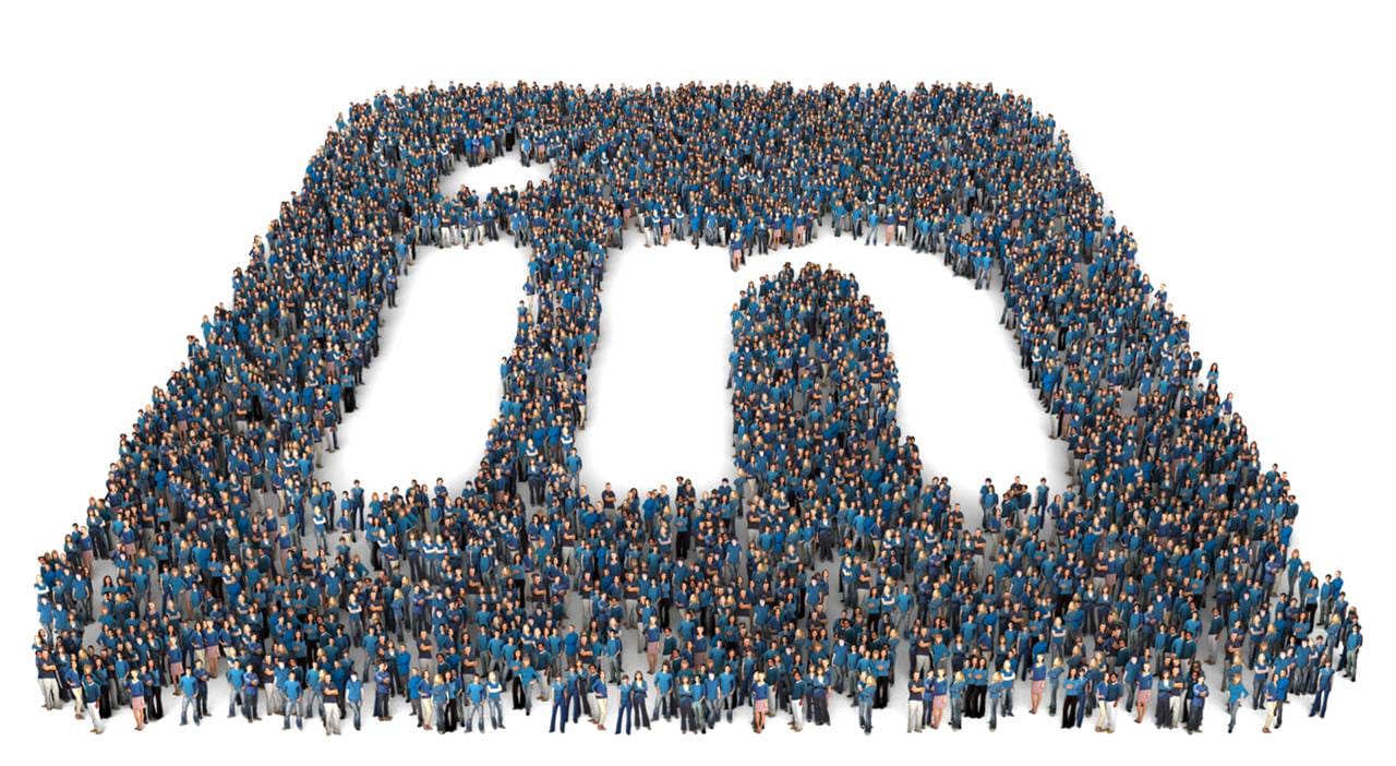 IN-logo van LinkedIn