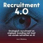 Boek recruitment 4.0