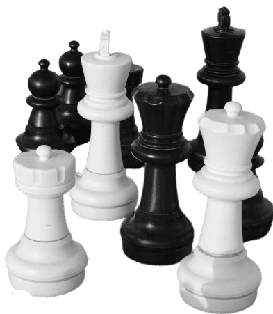 Strategisch recruitment plan is net als schaken