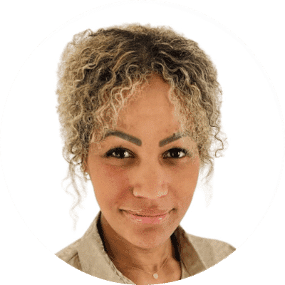 Marie-Laure de Bakker