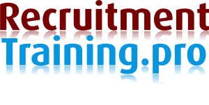 recruitmenttraining.pro logo transparant