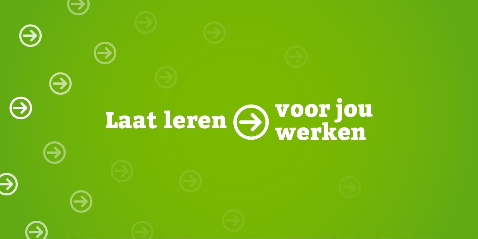 UWV Leerwerkloket slogan