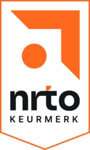 NRTO keurmerk logo