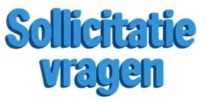 Sollicitatievragen voor recruiters (tekst-afbeelding)