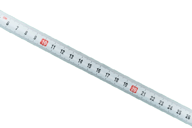 Meten is weten in recruitment (meetlat)