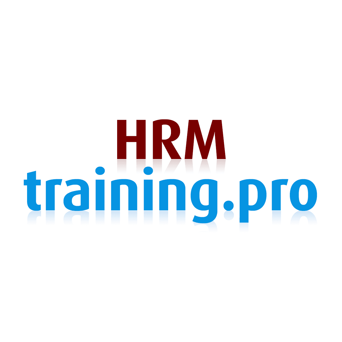 HRMtraining.pro logo